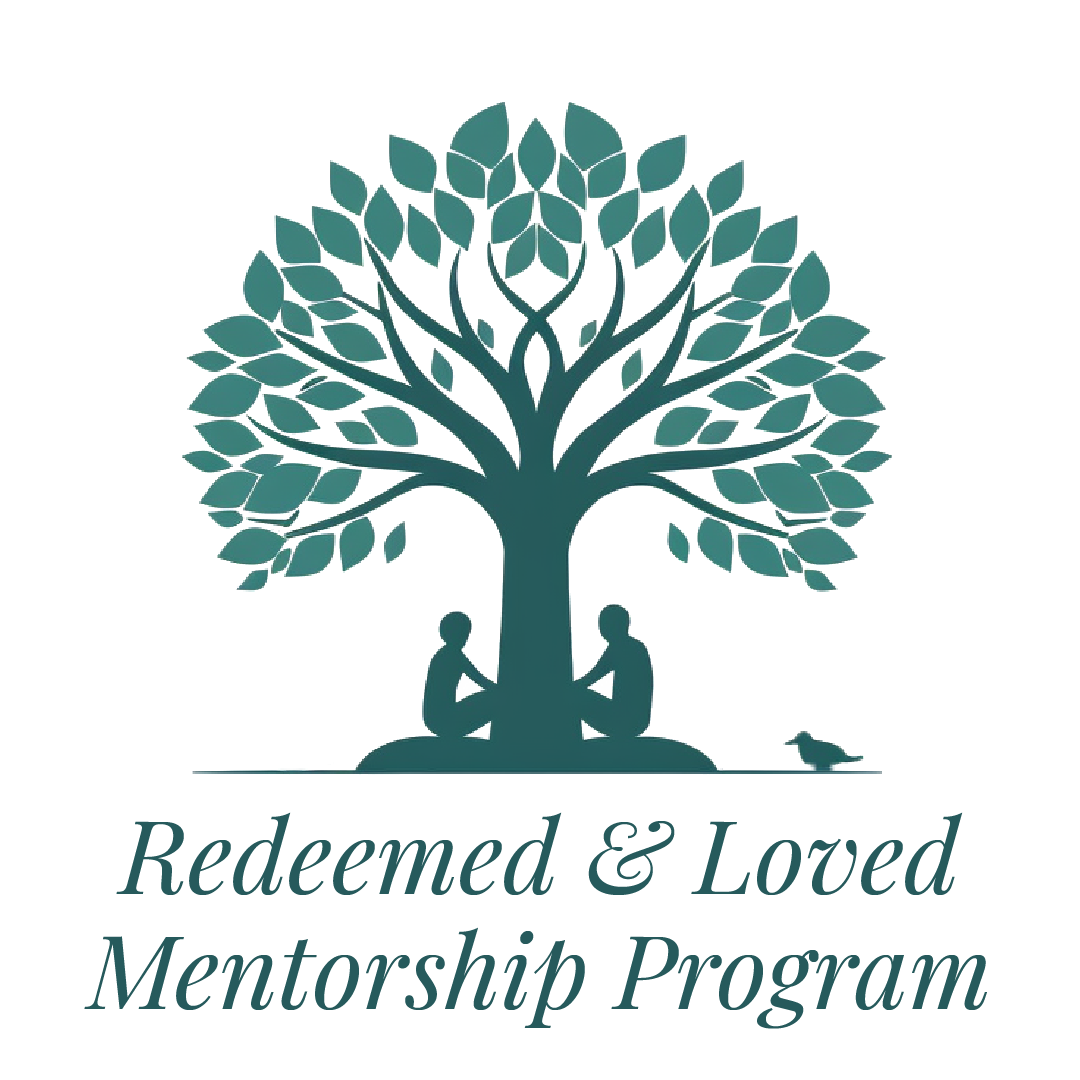 Redeemed & Loved Mentorship Program